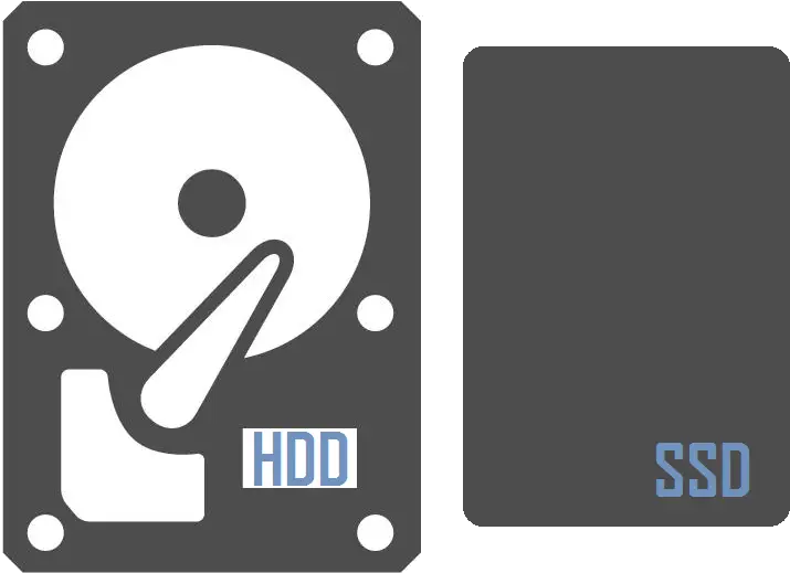 Hard Drive Replacement