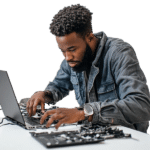 IT Support That Puts People First