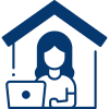 Computer Support for  Homes & Home Offices