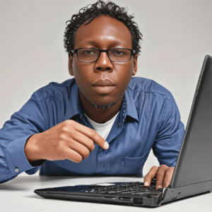 Meet our founder