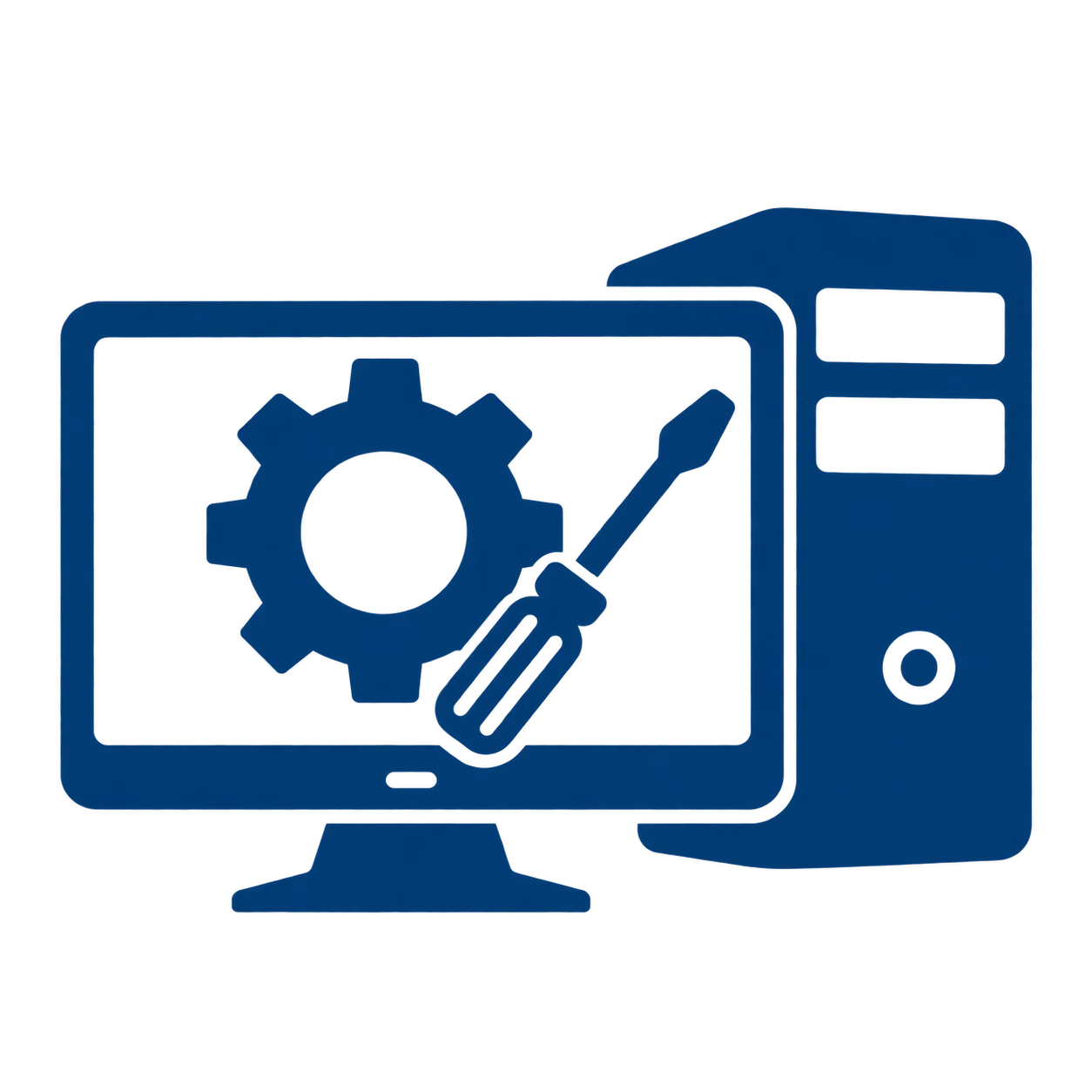 01 — Computer Hardware Upgrades That Start With Finding the Right Solution