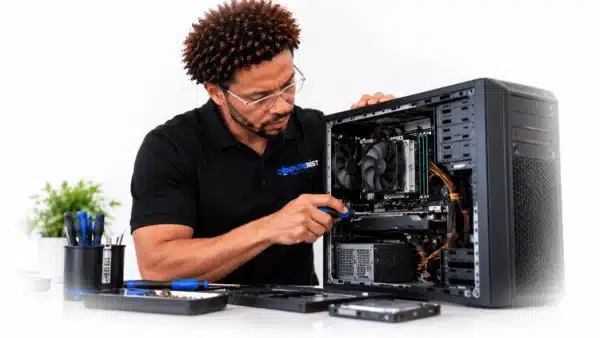 Desktop PC Repair