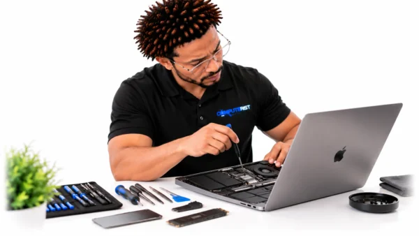 Mac Repair 4 Mac Repair That Starts With Finding the Real Problem