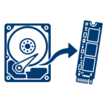 11 — Hard Drive to SSD Migration