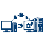 12 — Computer Upgrades Data Migration