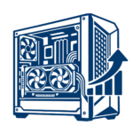 13 — Graphics Gaming PC Upgrades