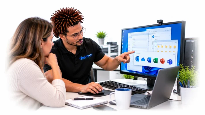 Windows & Microsoft 365