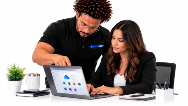 Mac Repair 148 Mac & Microsoft 365