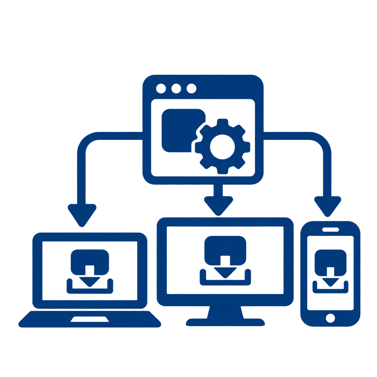 15. Software Installation on Compatible Devices