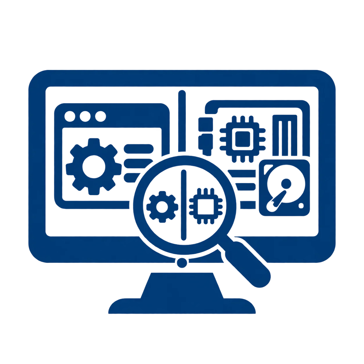 16. Software vs Hardware Problems