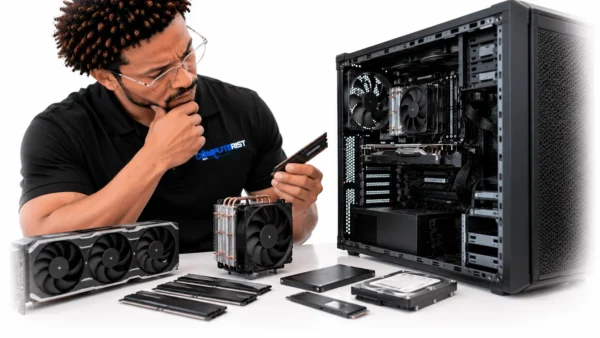 Don’t Upgrade Blindly