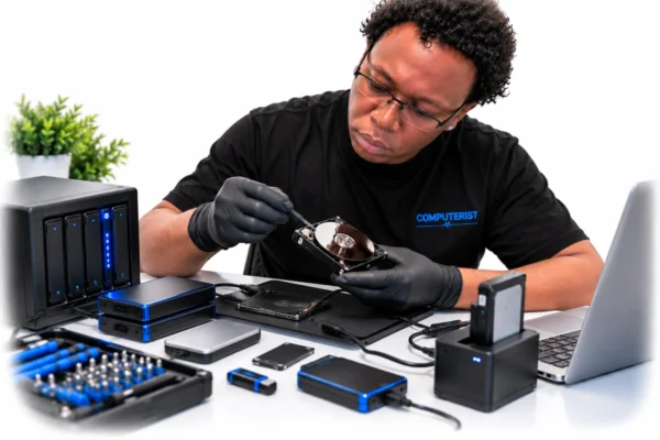 Data Recovery 153 19. Why One Backup Isnt Always Enough 1