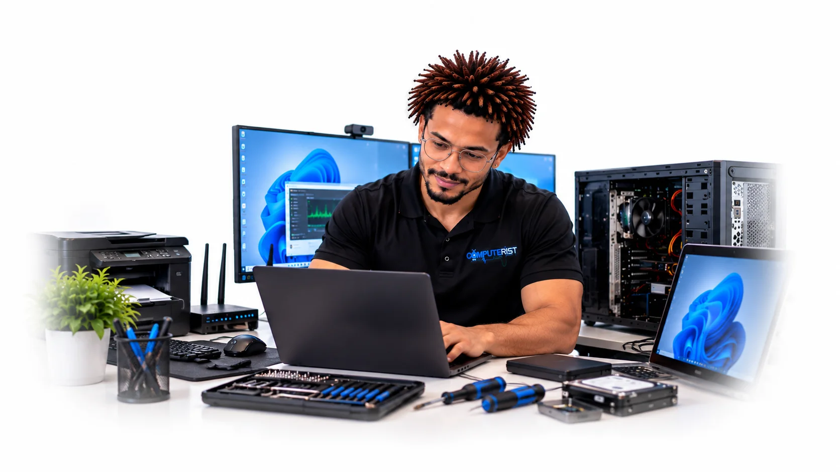 Windows Problems We Can Help With
