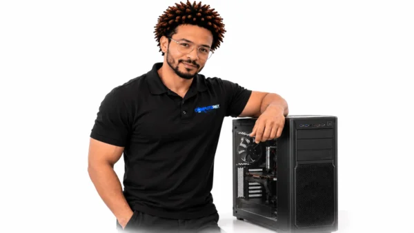 Why Choose Computerist?