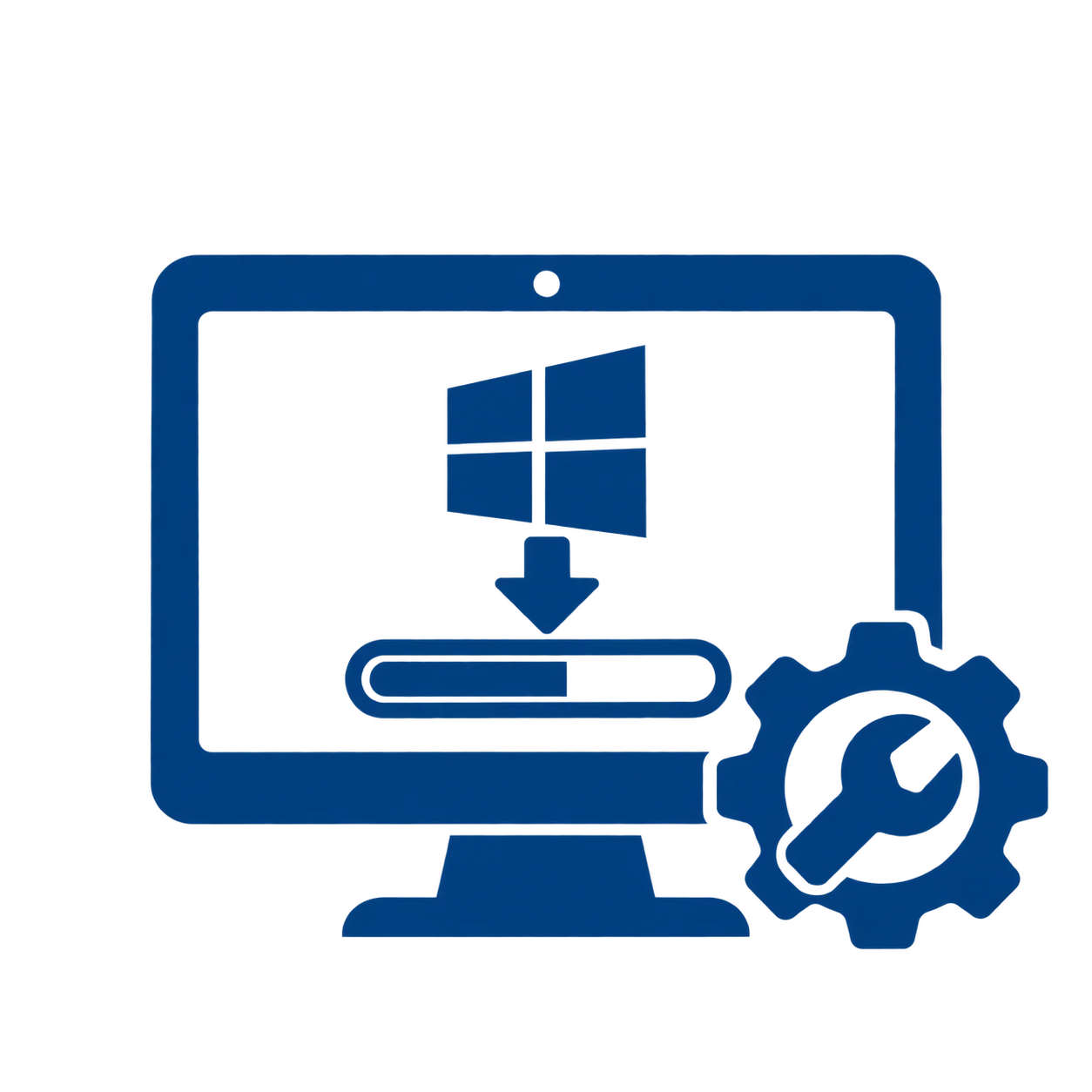 3. Operating System Installation Support