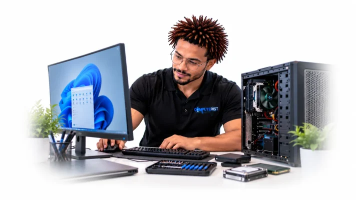Windows 11 Support
