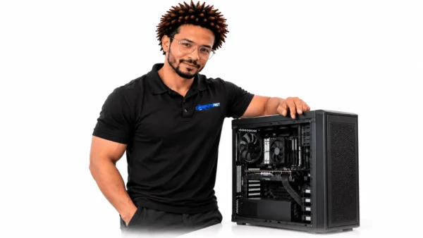 Need Desktop Repair?