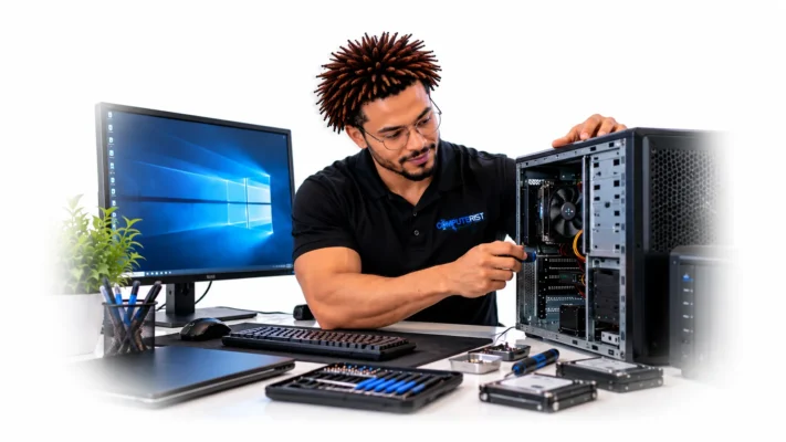 Windows 10 Support