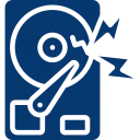 6. Hard Drive Failure 1
