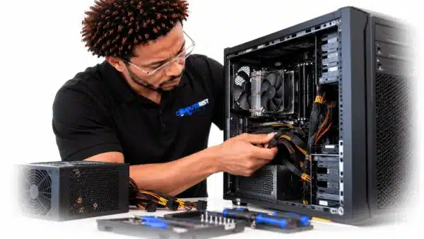 Power Supply Problems?