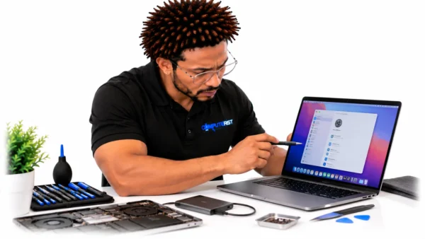 Mac Repair 72 macOS Troubleshooting & Support