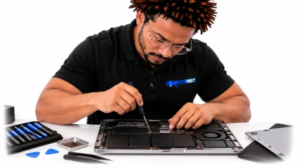 Mac Repair 83 MacBook Battery Problems