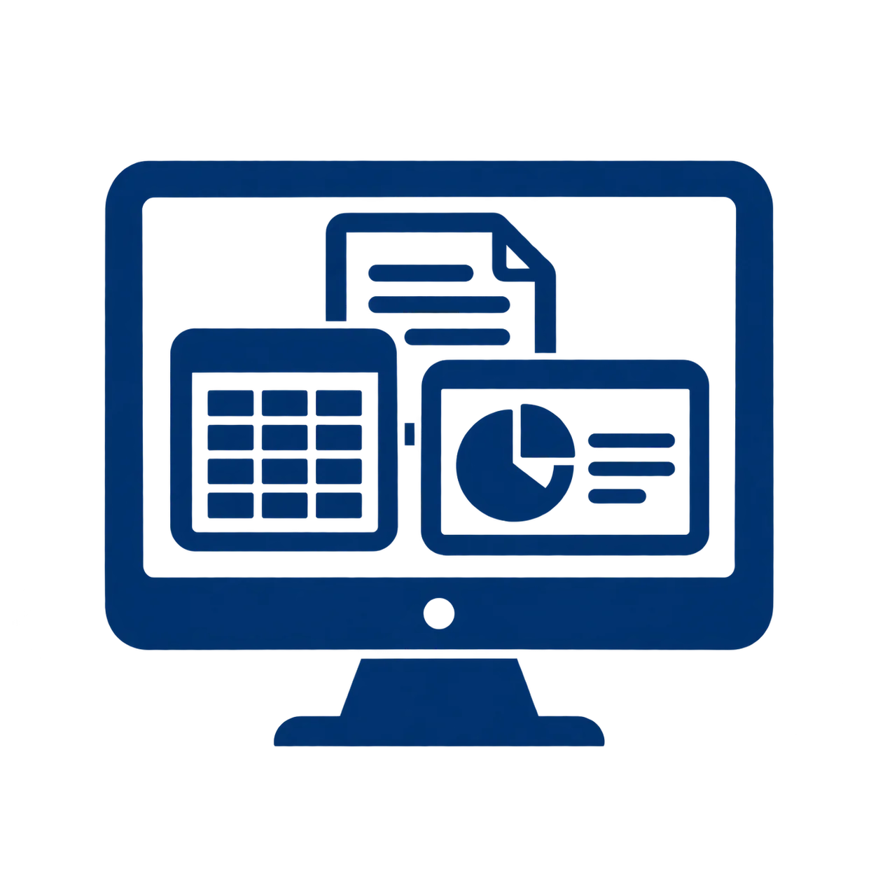 8. Microsoft 365 Office Applications