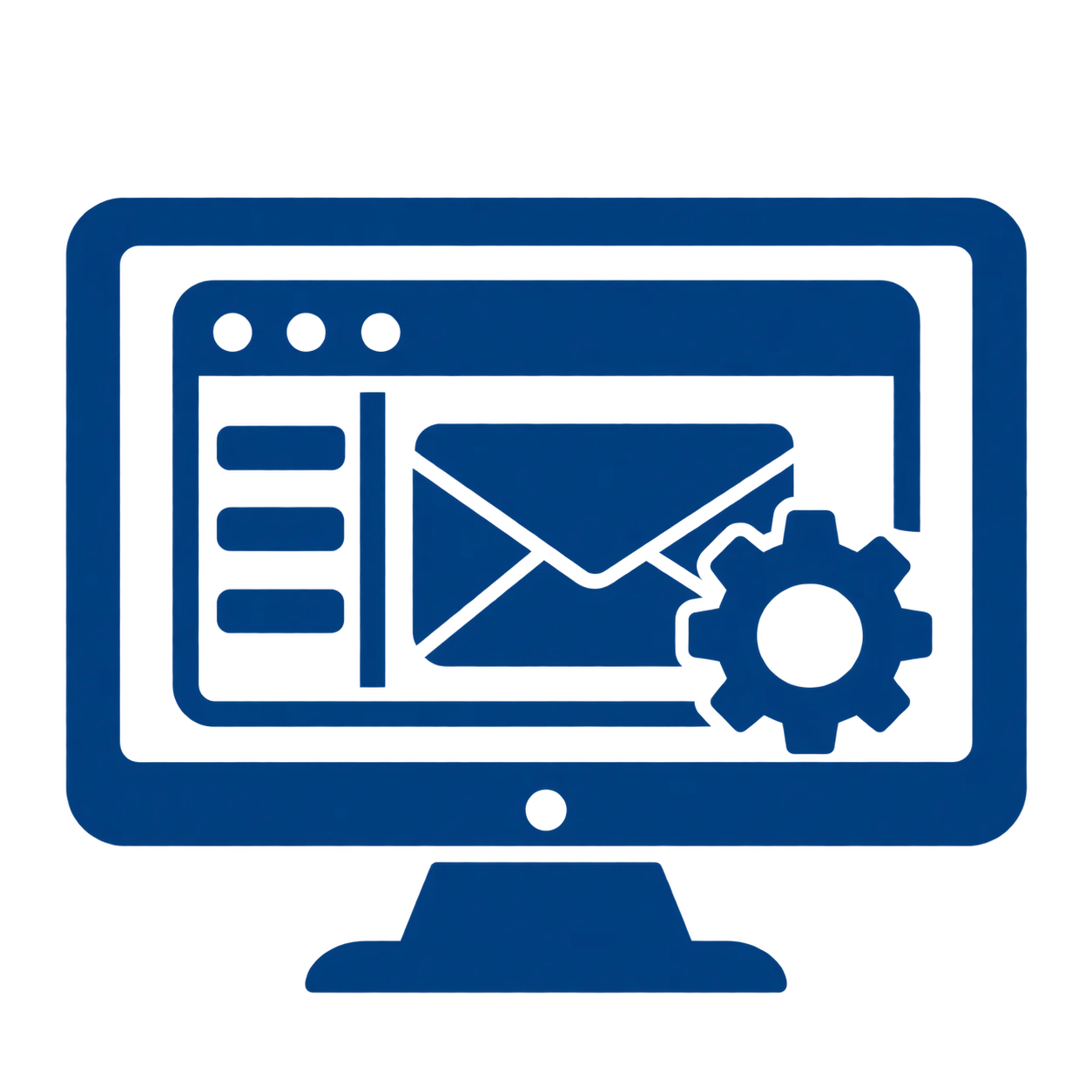 9. Email Software Setup