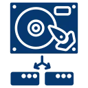 9. Formatted Drive Recovery