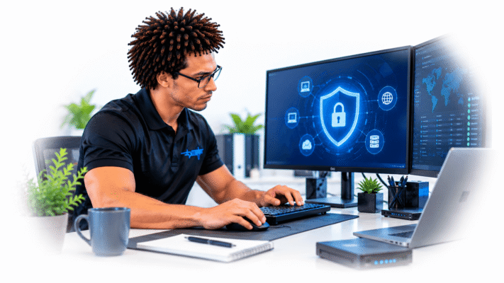 Computer Security