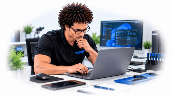 Laptop Software & Windows Problems
