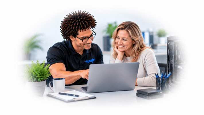 Why Choose Computerist?
