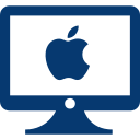 Mac Stuck on the Apple Logo