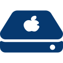 mac hdd