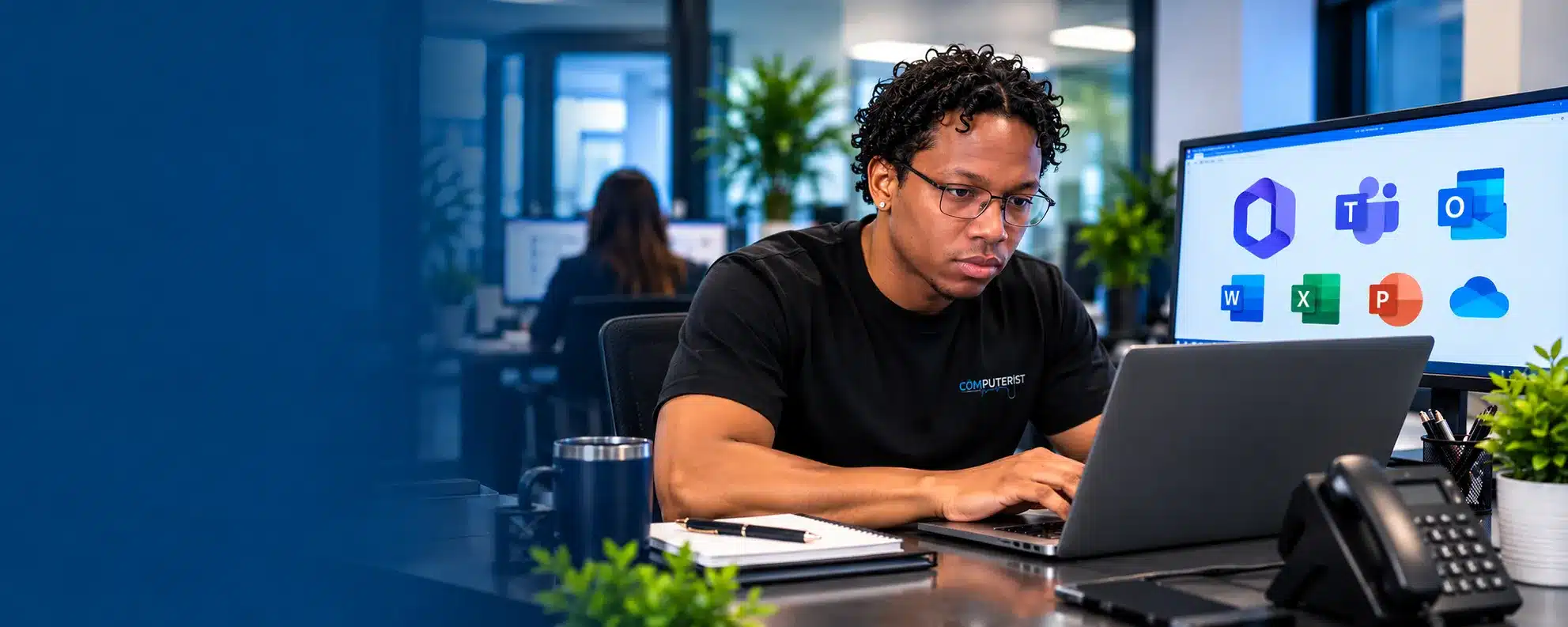 Ongoing IT Maintenance 1 01 — Microsoft 365